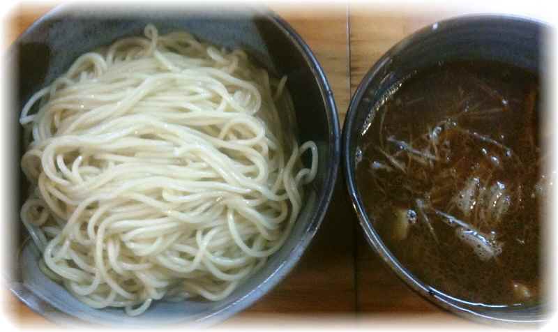 Sengyo Tsukesoba